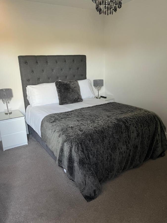 Dunelm House *