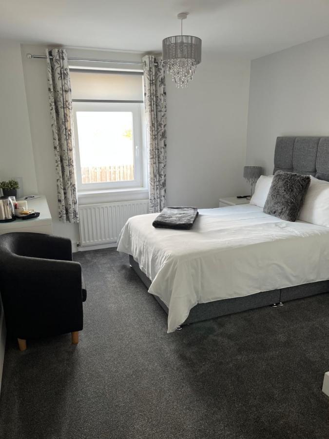 Dunelm House Отель типа 