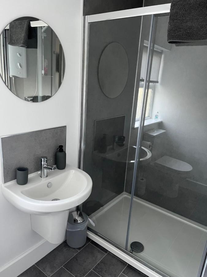 Dunelm House Отель типа 