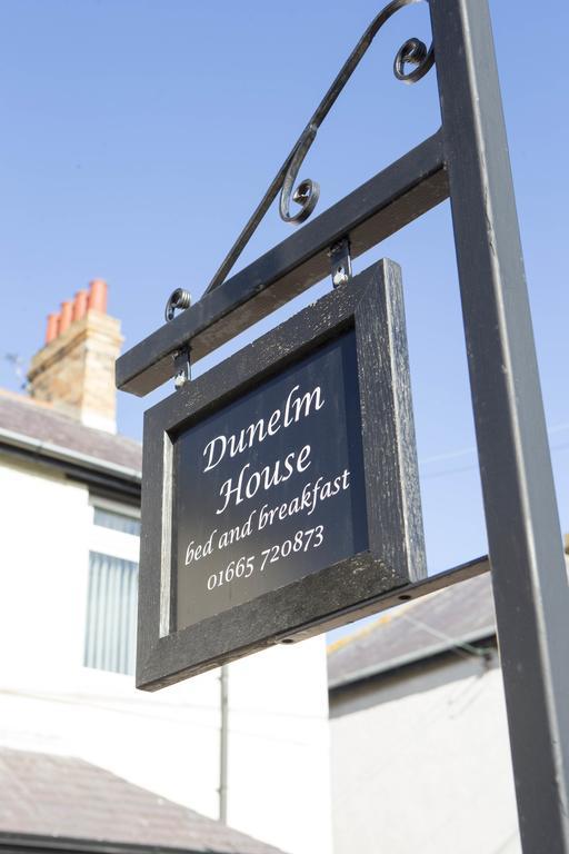 Dunelm House Отель типа 