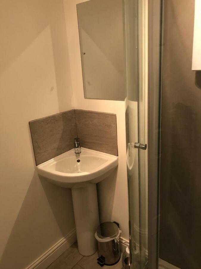 Dunelm House * Сихаузес
