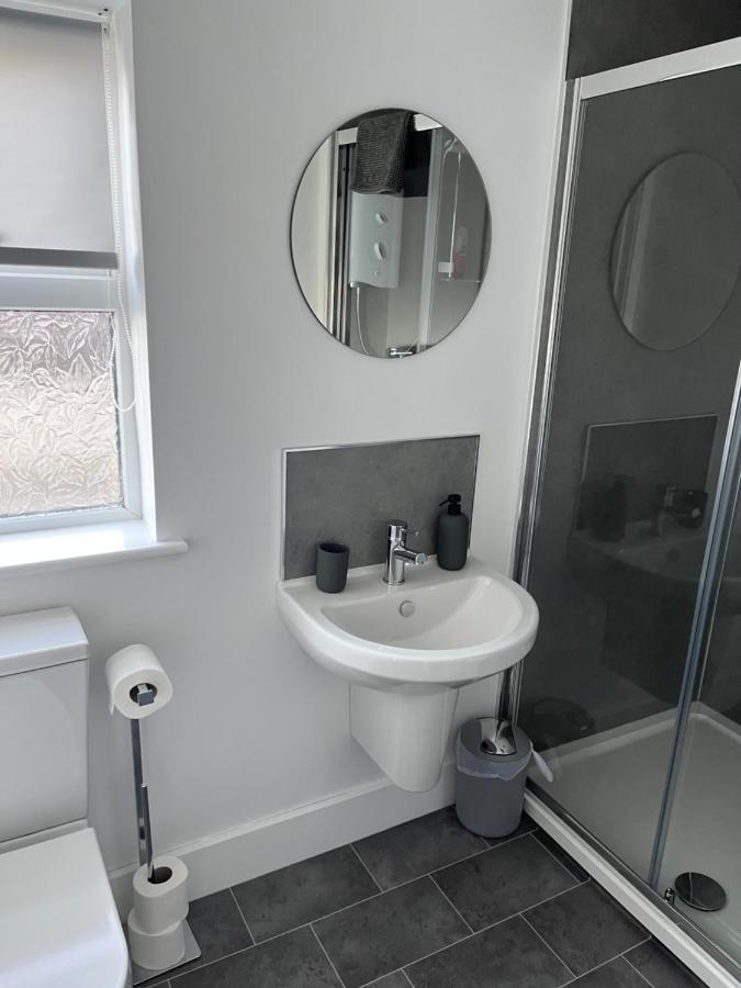 Bed & Breakfast Dunelm House *