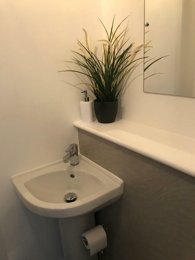 Bed & Breakfast Dunelm House